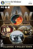 Wars Across The World PC Full Español