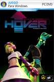Hover : Revolt Of Gamers PC Full Español