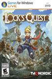 Lock's Quest PC Full Español