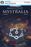 Mages of Mystralia Archmage PC Full Español