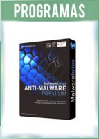 Malwarebytes Premium Versión 5.0.17.99 Español
