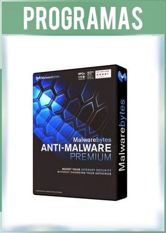 Malwarebytes Anti-Malware Premium Español Malwarebytes Anti-Malware Premium Español