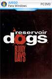 Reservoir Dogs Bloody Days PC Full Español
