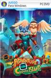 Skylar & Plux: Adventure On Clover Island PC Full