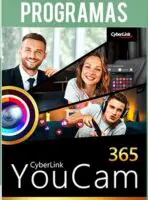 CyberLink YouCam Deluxe Versión Full Español