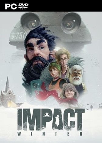 Impact Winter (2017) PC Full Español