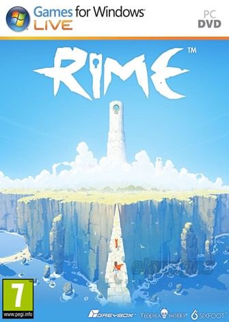 RiME (2017) PC Full Español RiME (2017) PC Full Español