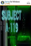 Subject A-119 PC Full