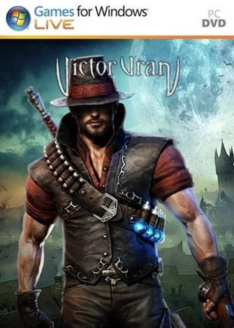 Victor Vran ARPG PC Full Español Victor Vran ARPG PC Full Español