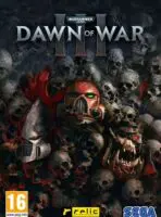 Warhammer 40,000: Dawn of War III (2017) PC Full Español