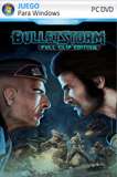 Bulletstorm: Full Clip Edition PC Full Español