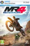 Moto Racer 4 PC Full Español