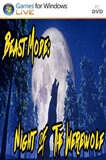 Beast Mode: Night of the Werewolf PC Full