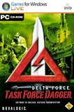 Delta Force: Task Force Dagger PC Full GOG