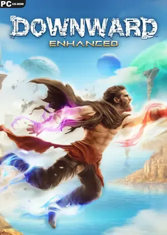 Downward (2017): Enhanced Edition (2024) PC Full