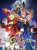 Fate/EXTELLA (2017) PC Full