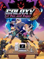 Galaxy of Pen & Paper +1 (2017) PC Full