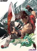 Guilty Gear Xrd -REVELATOR- (2016) PC Full