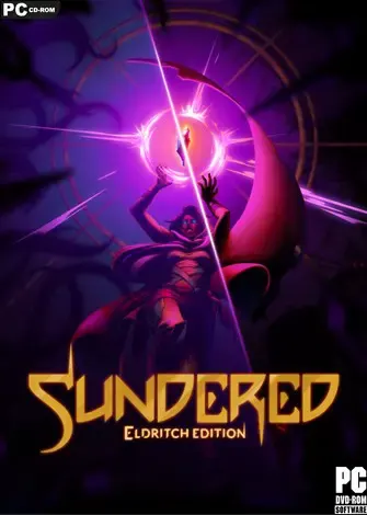 Sundered Eldritch Edition (2017) PC Full Español