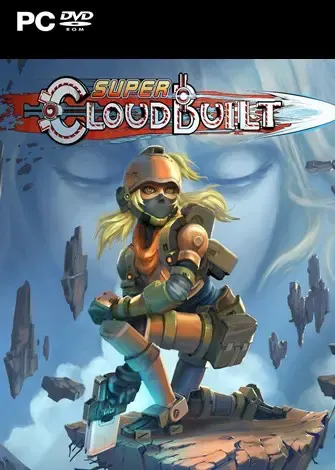 Super Cloudbuilt (2017) PC Full Español Super Cloudbuilt (2017) PC Full Español