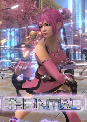 The Initial (2017) PC Full