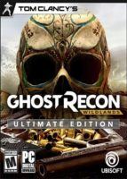 Tom Clancy’s Ghost Recon Wildlands (2017) PC Full Español
