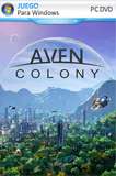 Aven Colony PC Full Español