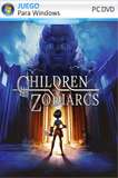 Children of Zodiarcs PC Full Español