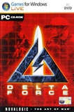 Delta Force PC Full GOG