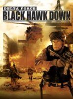 Delta Force: Black Hawk Down (2003) PC Full