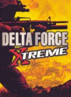 Delta Force: Xtreme (2005) PC Full