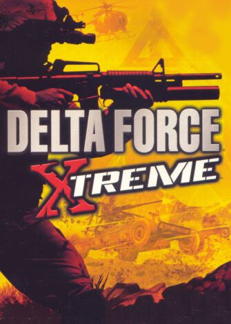 Delta Force: Xtreme (2005) PC Full