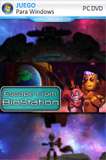 Escape From BioStation PC Full