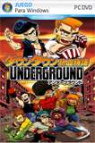 River City Ransom: Underground PC Full