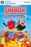 Unbox: Newbie's Adventure PC Full
