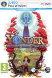 Yonder The Cloud Catcher Chronicles PC Full Español