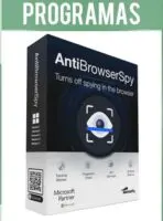 Abelssoft AntiBrowserSpy 2025 Versión Full Español