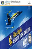 Blue Angels Aerobatic Flight Simulator PC Full Español