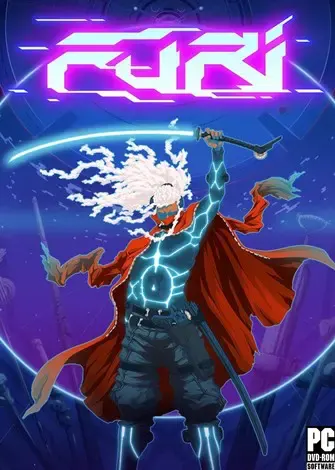 Furi (2016) PC Full Español Furi (2016) PC Full Español