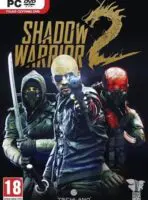 Shadow Warrior 2 (2016) PC Full Español