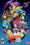 Shantae Half Genie Hero + Friends to the End PC Full Español