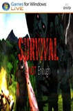 Survival Is Not Enough PC Full Español