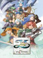 Ys SEVEN (2017) PC Full
