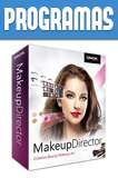 CyberLink MakeupDirector Deluxe Version 2.0.1 Español