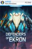 Defenders of Ekron PC Full Español