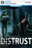 Distrust PC Full