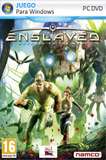 Enslaved: Odyssey to the West Premium Edition (2013) PC Full Español