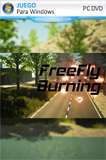 FreeFly Burning PC Full