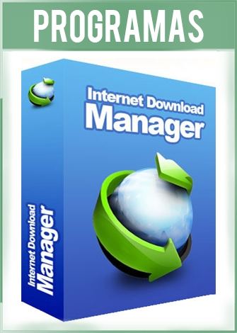 Internet Download Manager Final Español