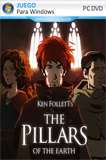 Ken Follett’s The Pillars of the Earth Complete Edition PC Full Español